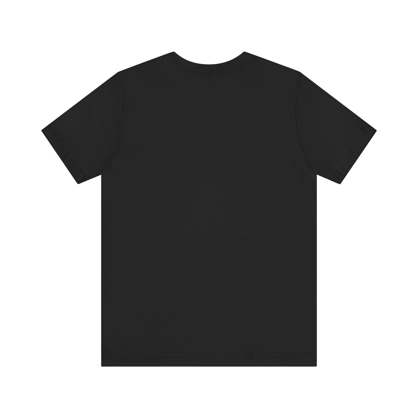 Separation Preparation T-shirt