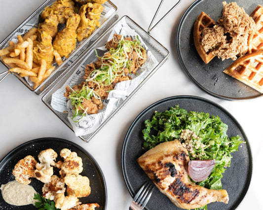 Nutrition Basics For Losing Weight: A Beginner’s Guide