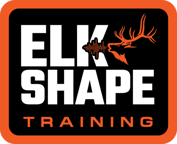 ElkShape Training